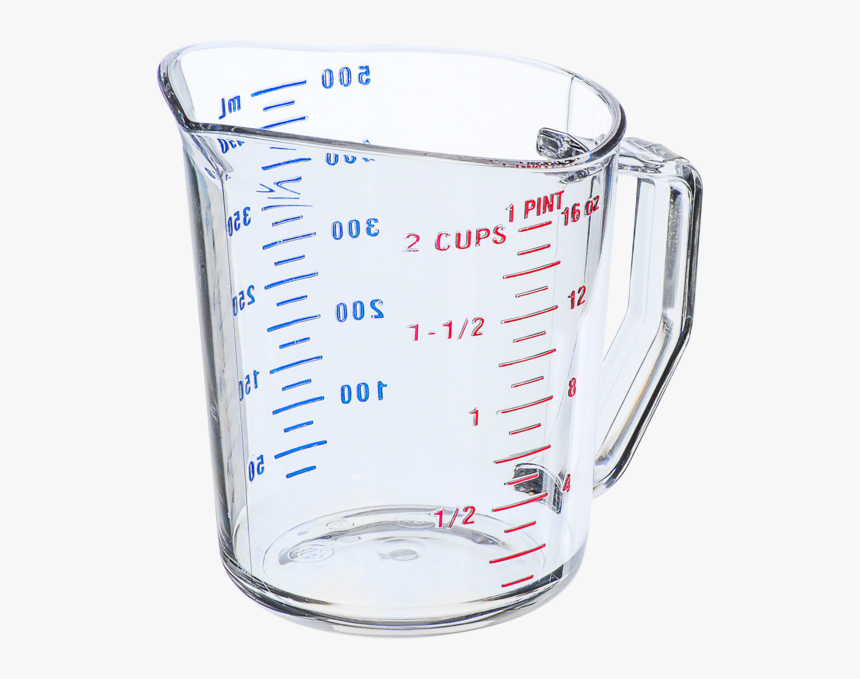 Camwear Measuring Cup - Jug, HD Png Download