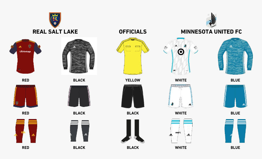 Real Salt Lake Jersey 2018, HD Png Download