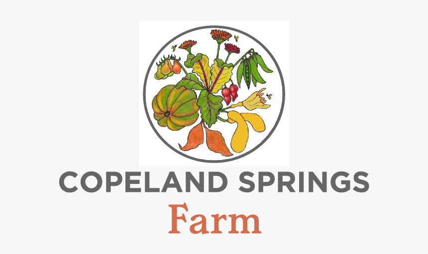 Copeland Springs Farm Pittsboro Nc - Crops, HD Png Download