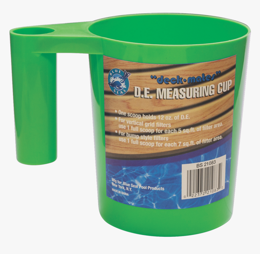 De Measuring Cup 12oz - Jug, HD Png Download