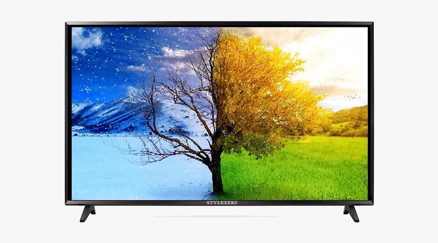 Summer Or Winter, HD Png Download