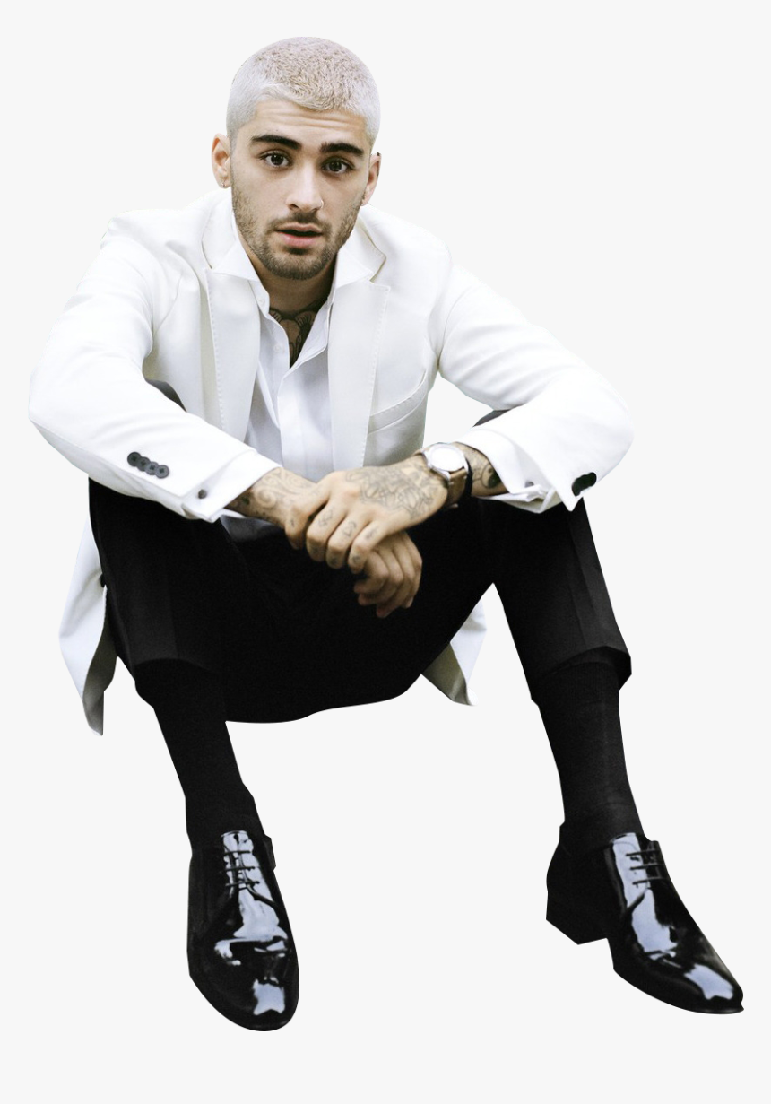 Zayn Malik, HD Png Download