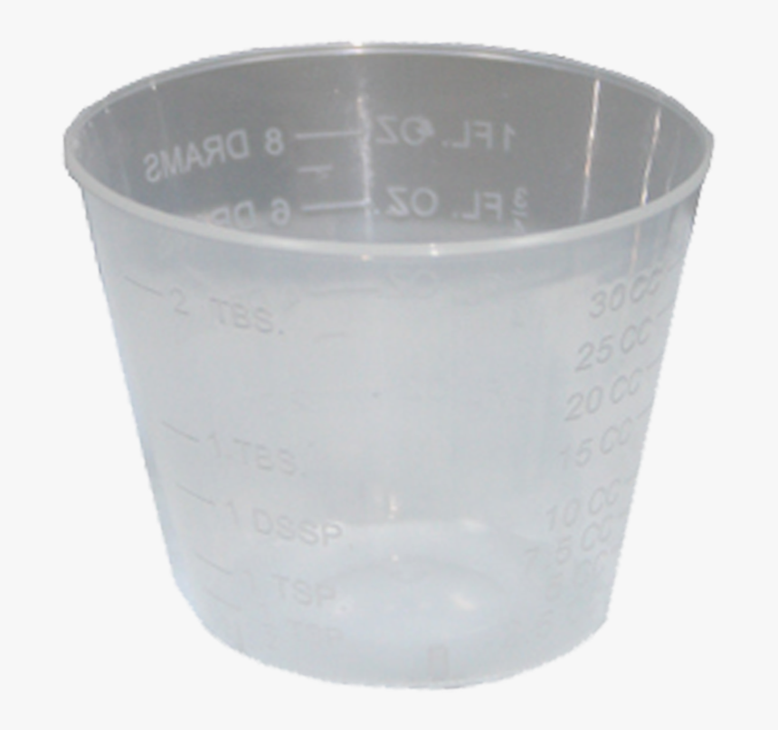 124843 - Measuring Cup, HD Png Download