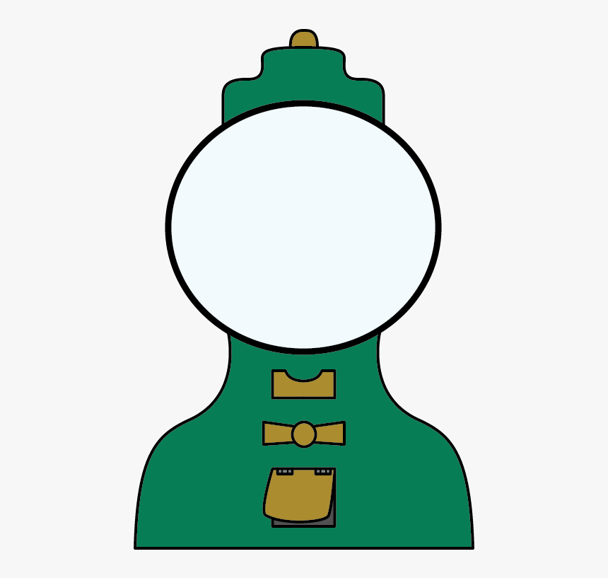 Green Gumball Machine Clipart , Png Download, Transparent Png