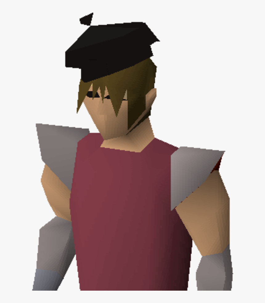 Top Hat &amp - Fury Amulet, HD Png Download