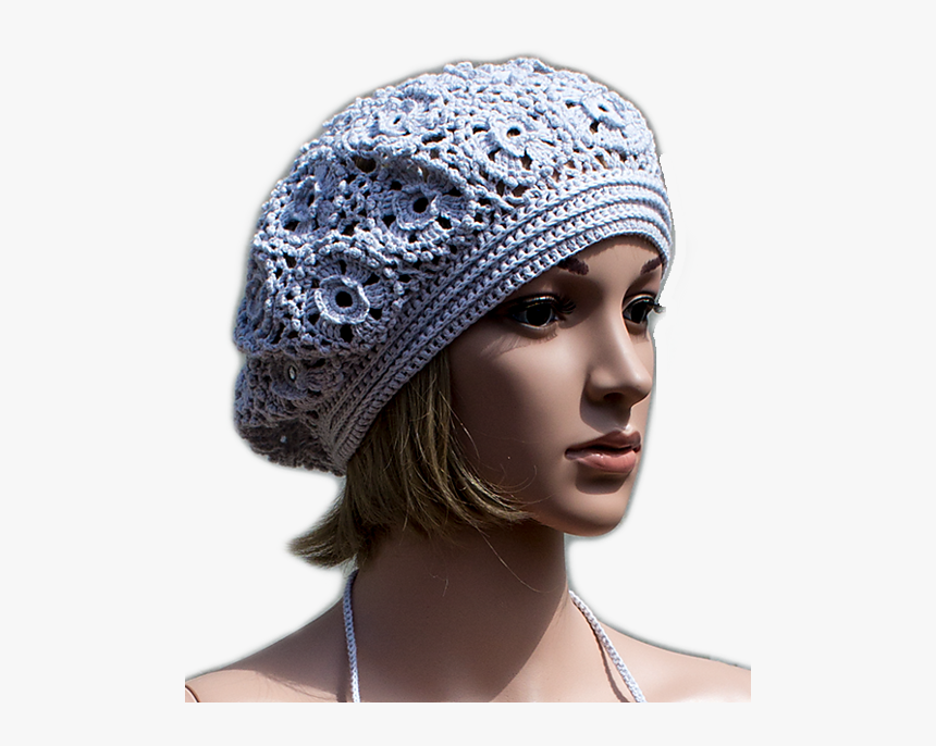 Knit Cap, HD Png Download