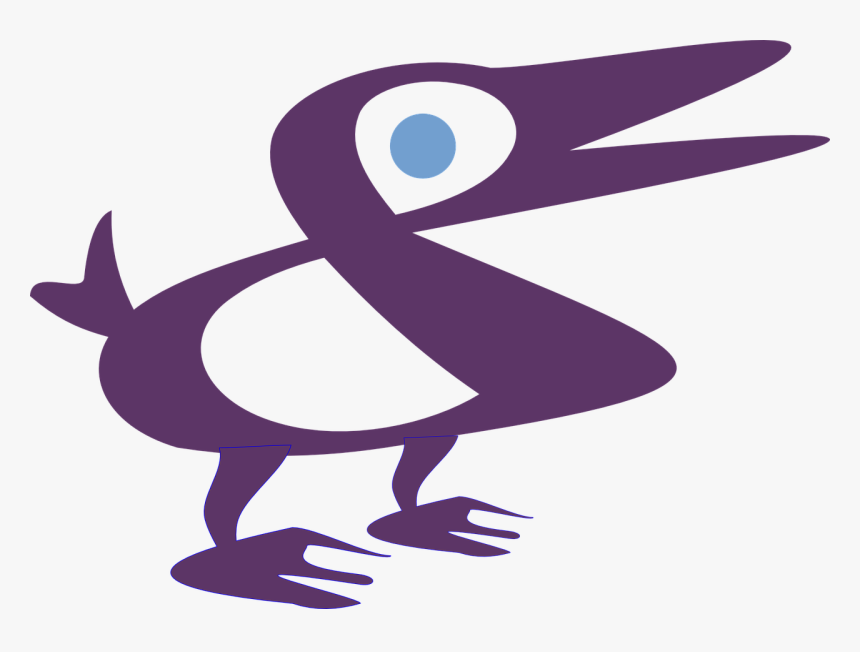 Duck, HD Png Download