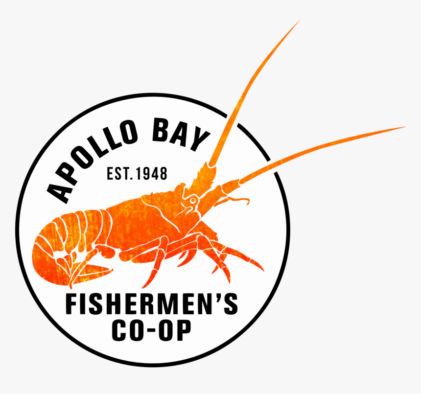 Apollo Bay Fishermen S Co-op Logo - Apollo Bay Fishermen's Co Op, HD Png Download