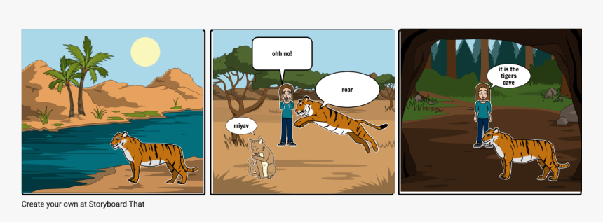 Cartoon, HD Png Download