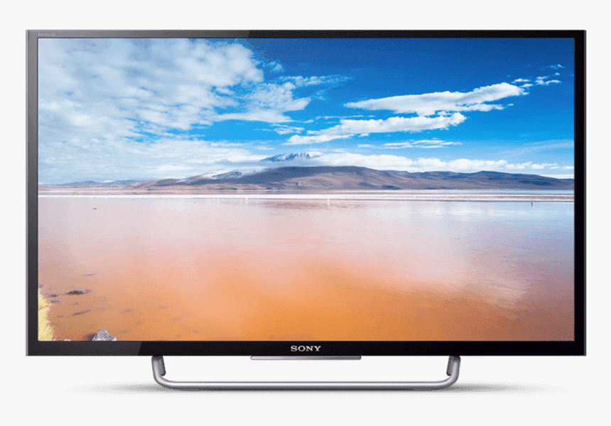 32 - Sony Bravia Kdl 40w700c, HD Png Download