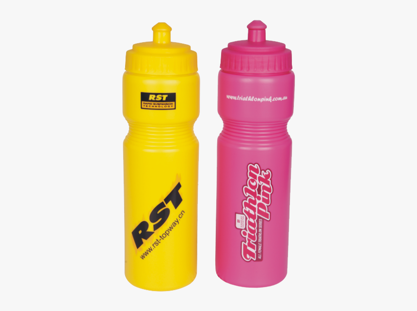 Water Bottle, HD Png Download