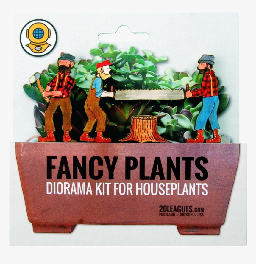 Lumberjacks - Portable Network Graphics, HD Png Download