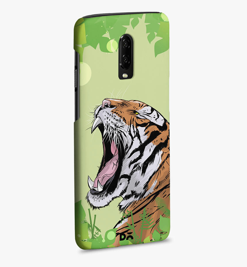 Roar, HD Png Download