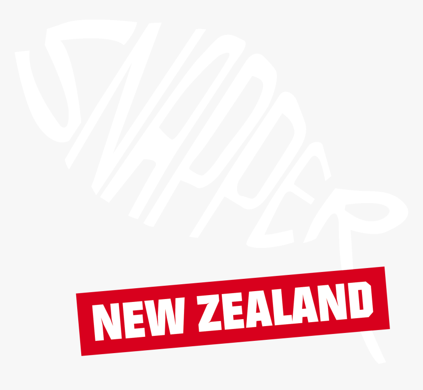 Best Fish & Chips In Asia - New Zealand Flag, HD Png Download