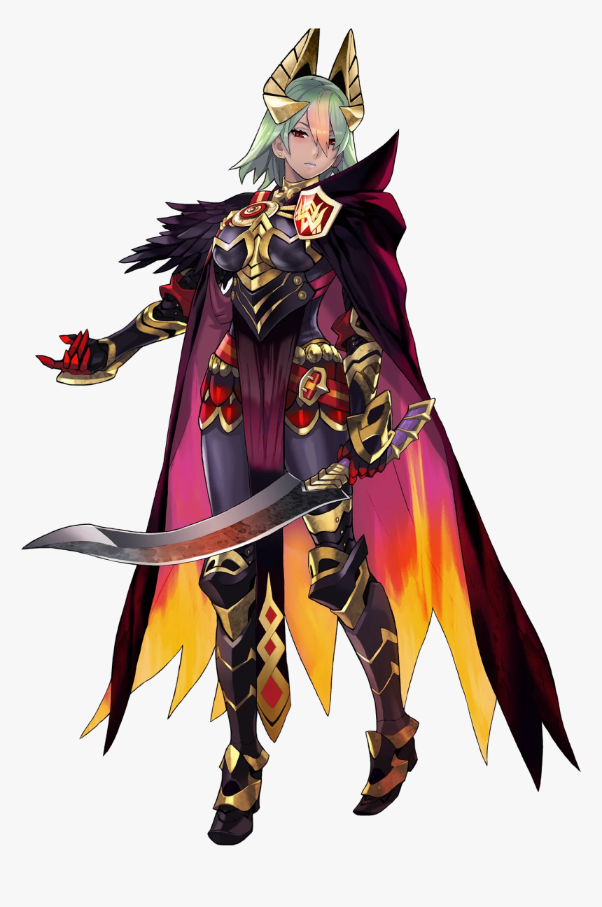 Fire Emblem Heroes Laegjarn, HD Png Download