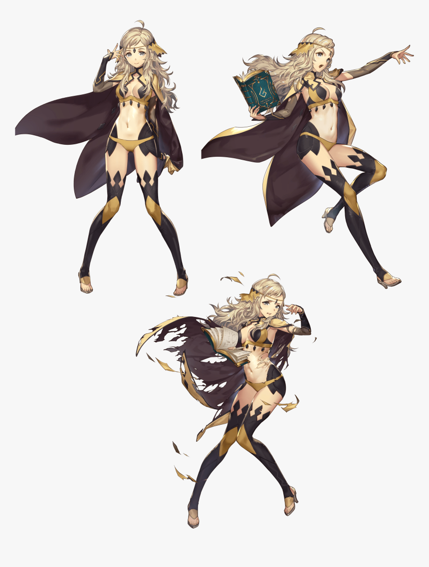 Ophelia Fire Emblem Heroes , Png Download, Transparent Png