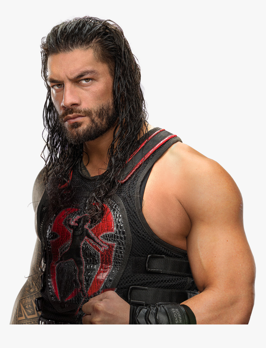 Roman Reigns, HD Png Download