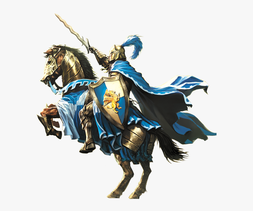 Heroes Of Might And Magic Png - Heroes Of Might And Magic 3 Png, Transparent Png