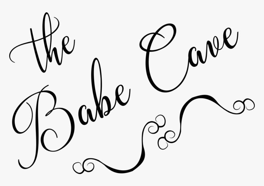 Calligraphy, HD Png Download