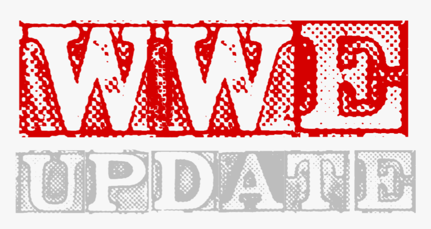 Wwe Update, HD Png Download