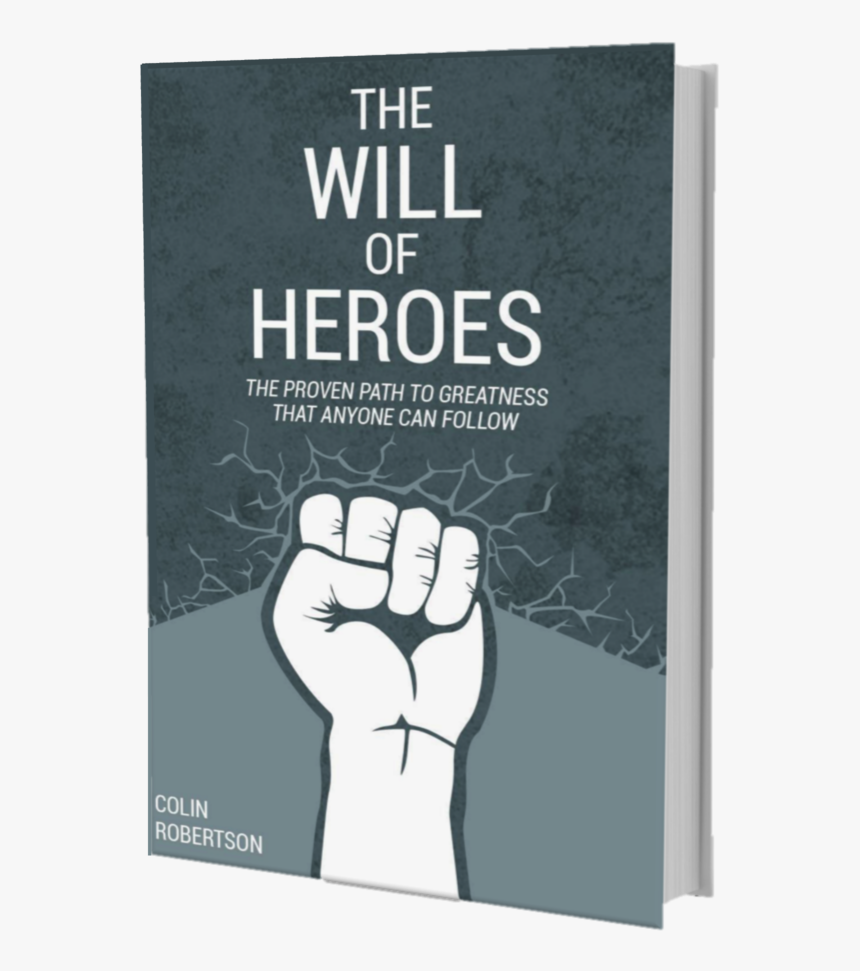 The Will Of Heroes, HD Png Download