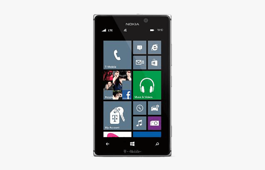 Lumia 521, HD Png Download