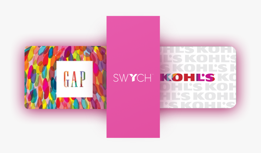 Swych Gift Cards India, HD Png Download