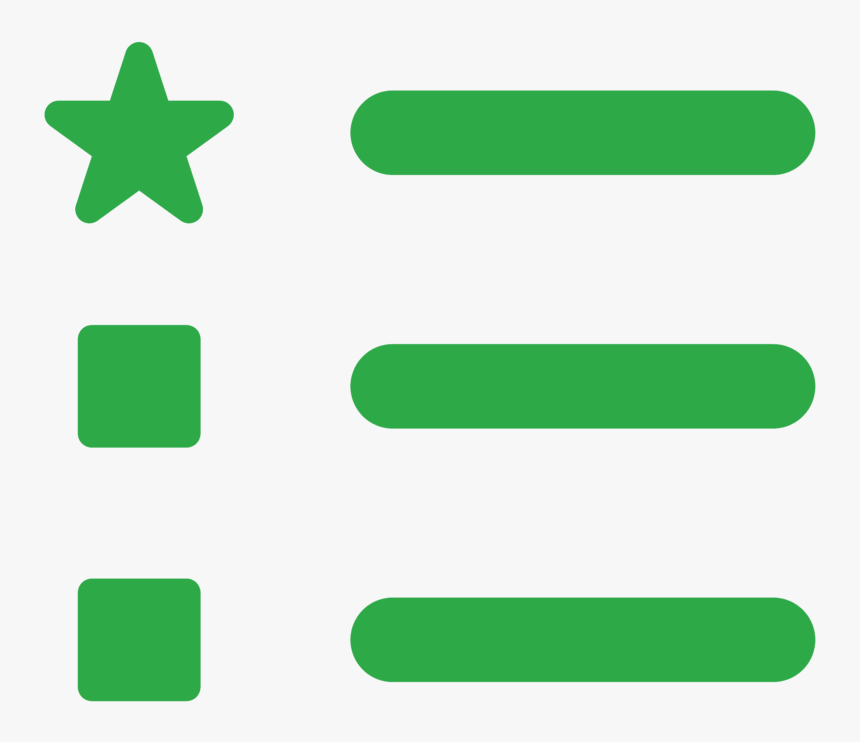 List Width Content 4 - Illustration, HD Png Download