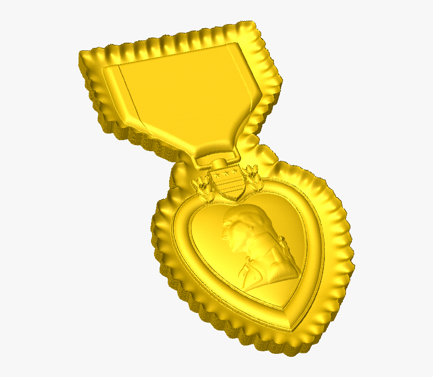 Gold Medal, HD Png Download