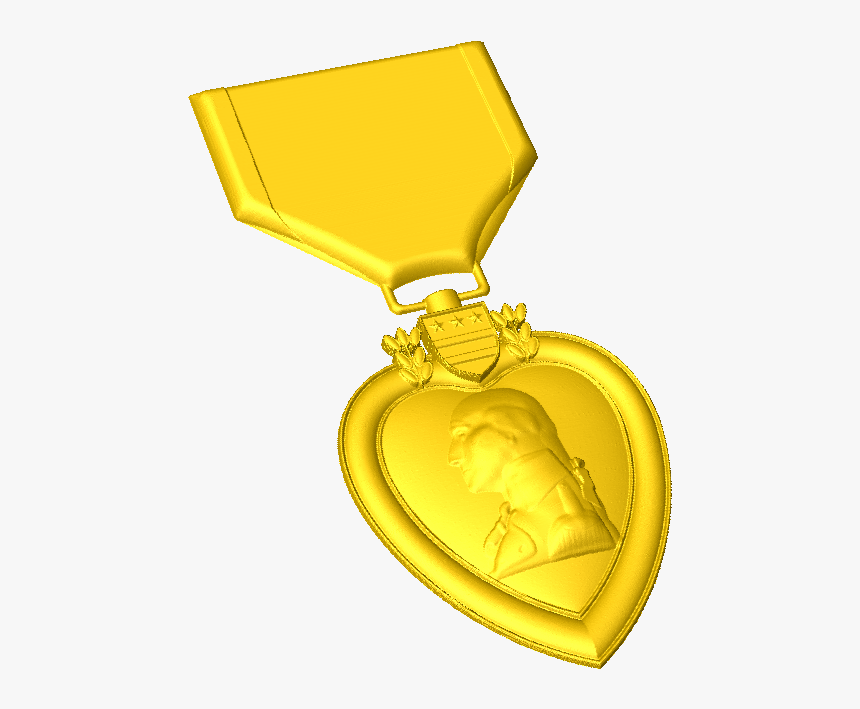 Gold Medal, HD Png Download