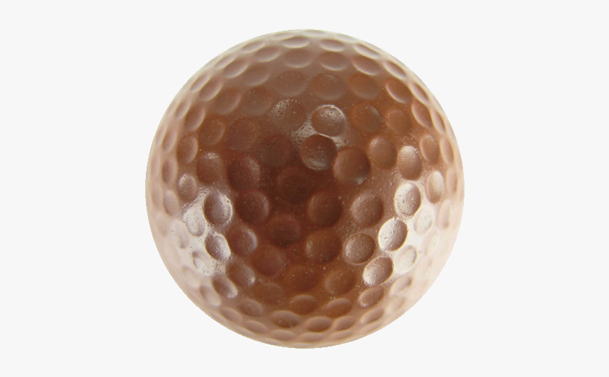 Golf Ball - Sphere, HD Png Download
