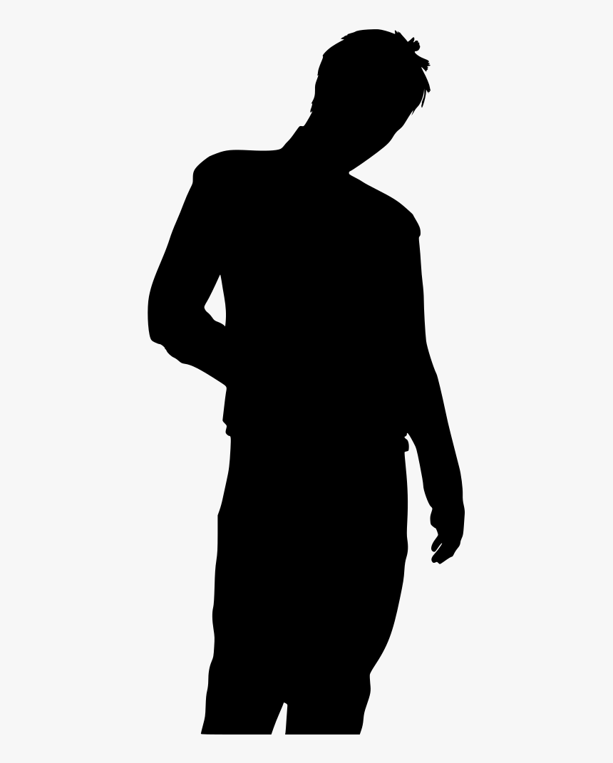 Standing, HD Png Download