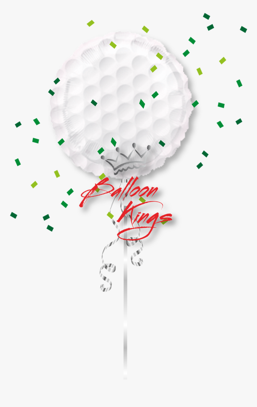 Golf Ball - Portable Network Graphics, HD Png Download