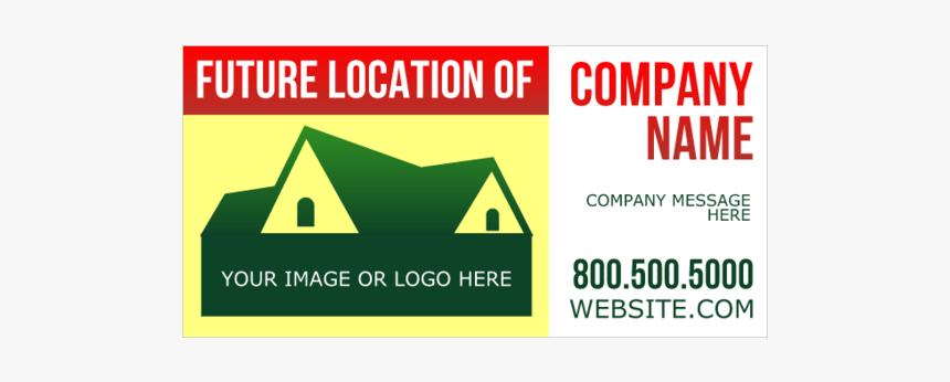 Sign, HD Png Download