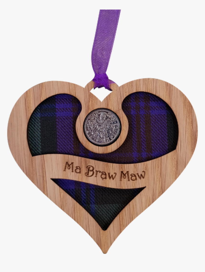 Ma Braw Maw - Sixpence, HD Png Download