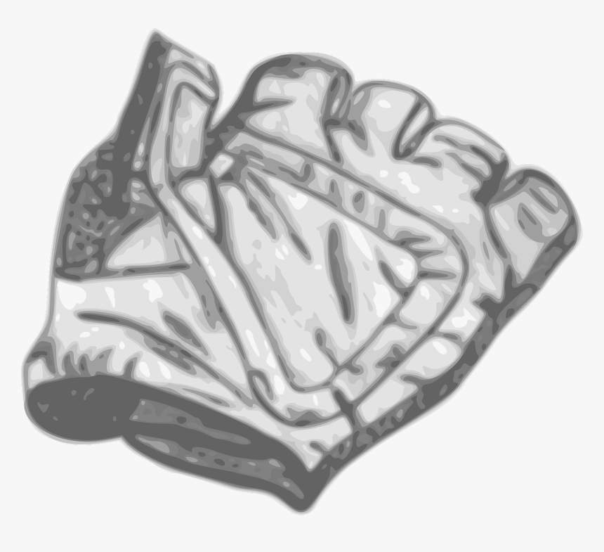 Glove, HD Png Download