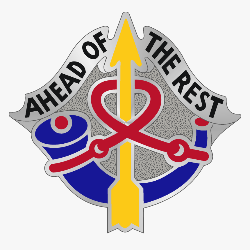 196th Infantry Brigade - Crest, HD Png Download