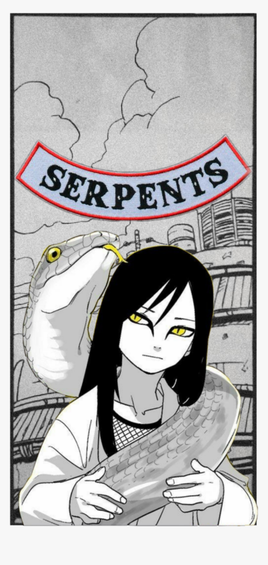 #orochimaru - Orochimaru Para Capa, HD Png Download