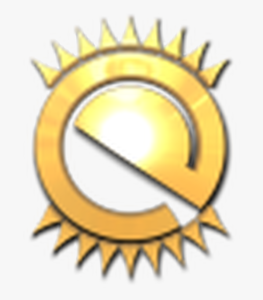 E-logo - Enlightenment Linux Logo, HD Png Download