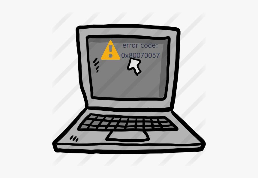 Computer Png Clip Art, Transparent Png