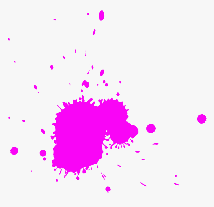 Splash Vector .png, Transparent Png