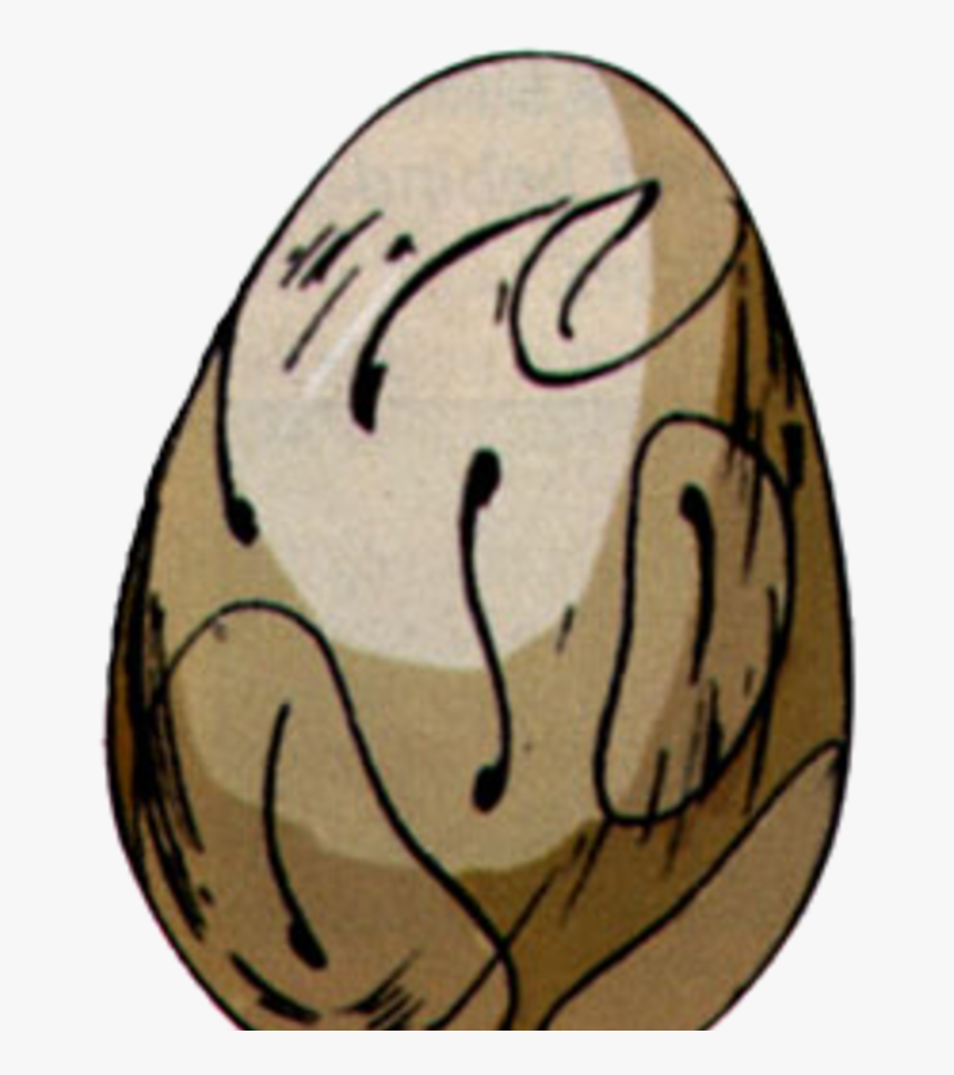 Chrono Egg, HD Png Download