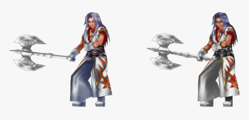 Demo Karsh 2 - Action Figure, HD Png Download