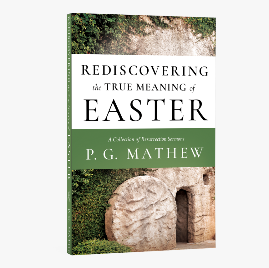 Rediscovering The True Meaning Of Easter - Grass, HD Png Download