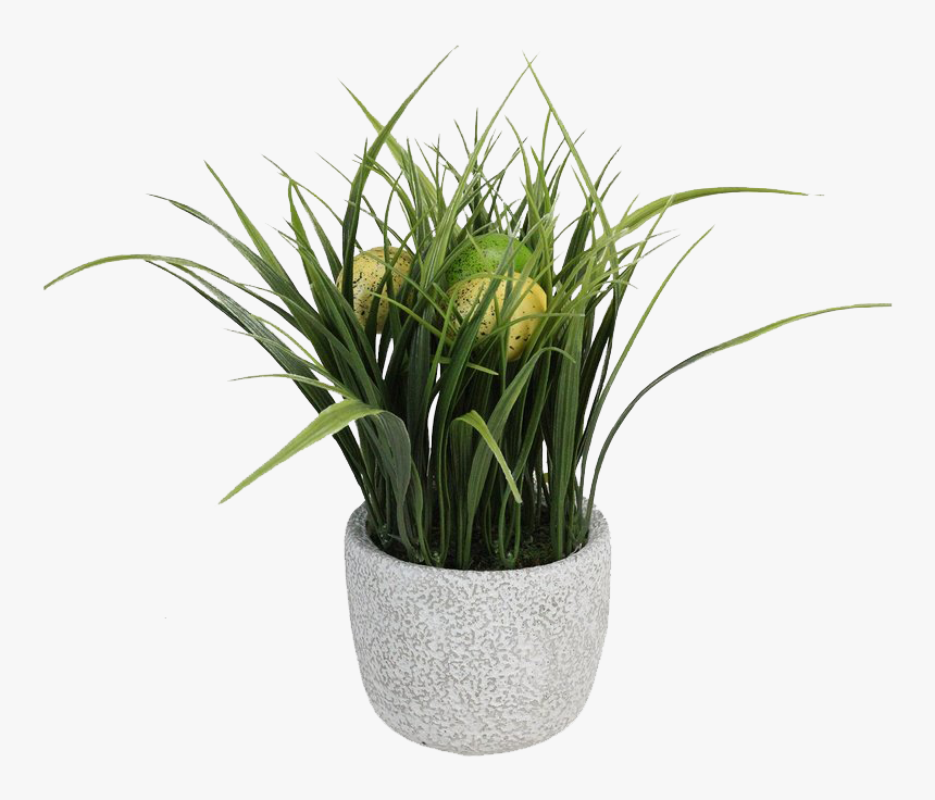 Artificial Spring Time Easter Desktop Grass Copy - Easter, HD Png Download