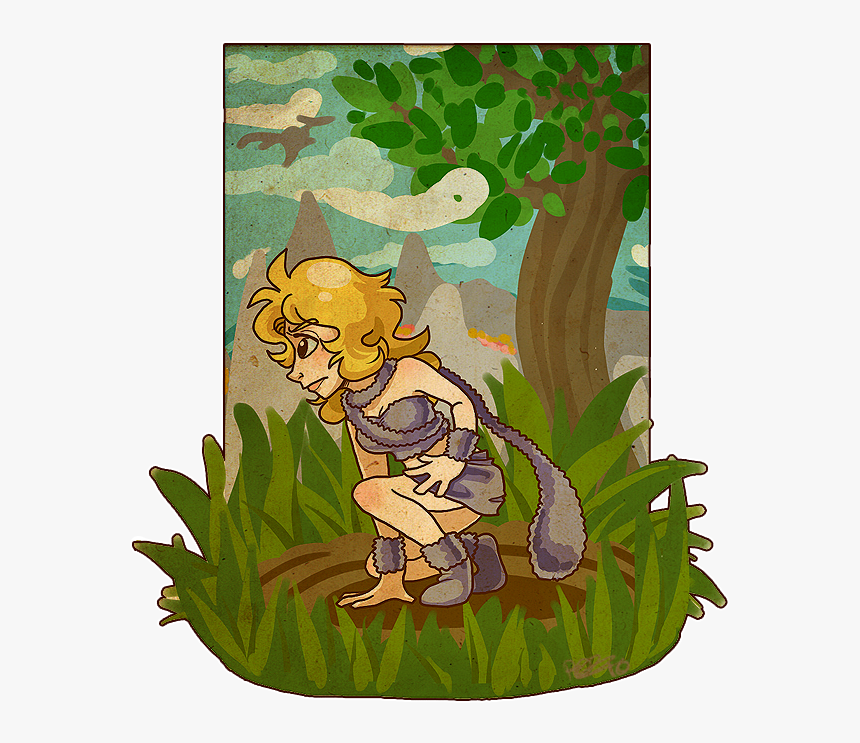 Cartoon, HD Png Download