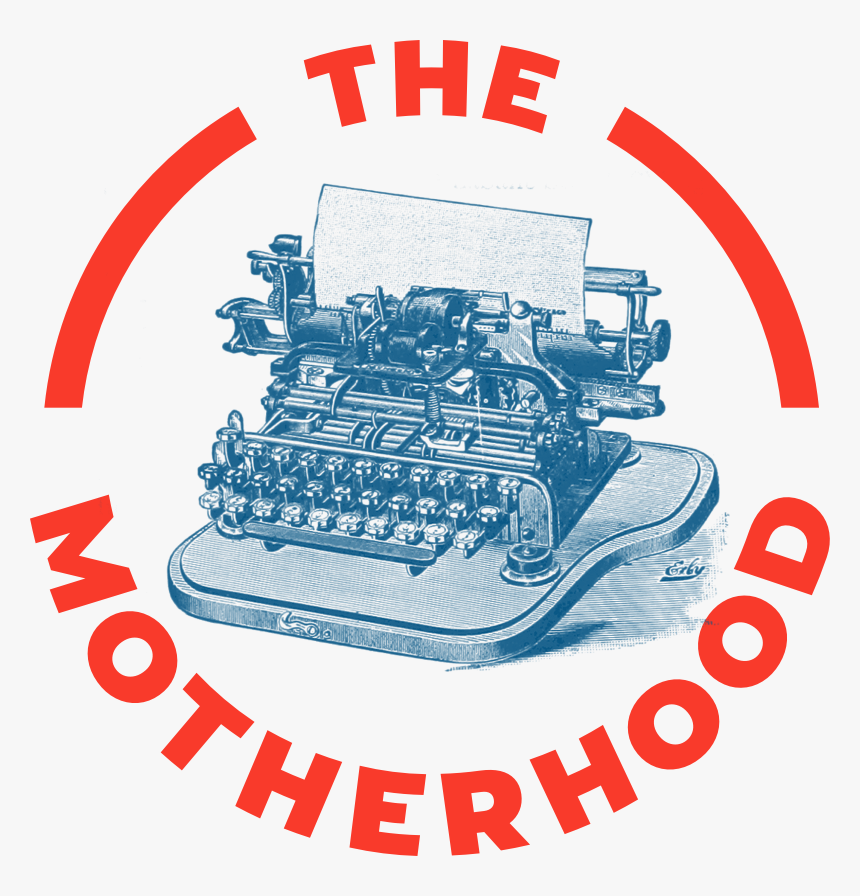 Motherhood Logo, HD Png Download
