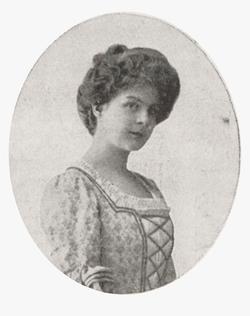 File - Nellymartyl - Vintage Clothing, HD Png Download