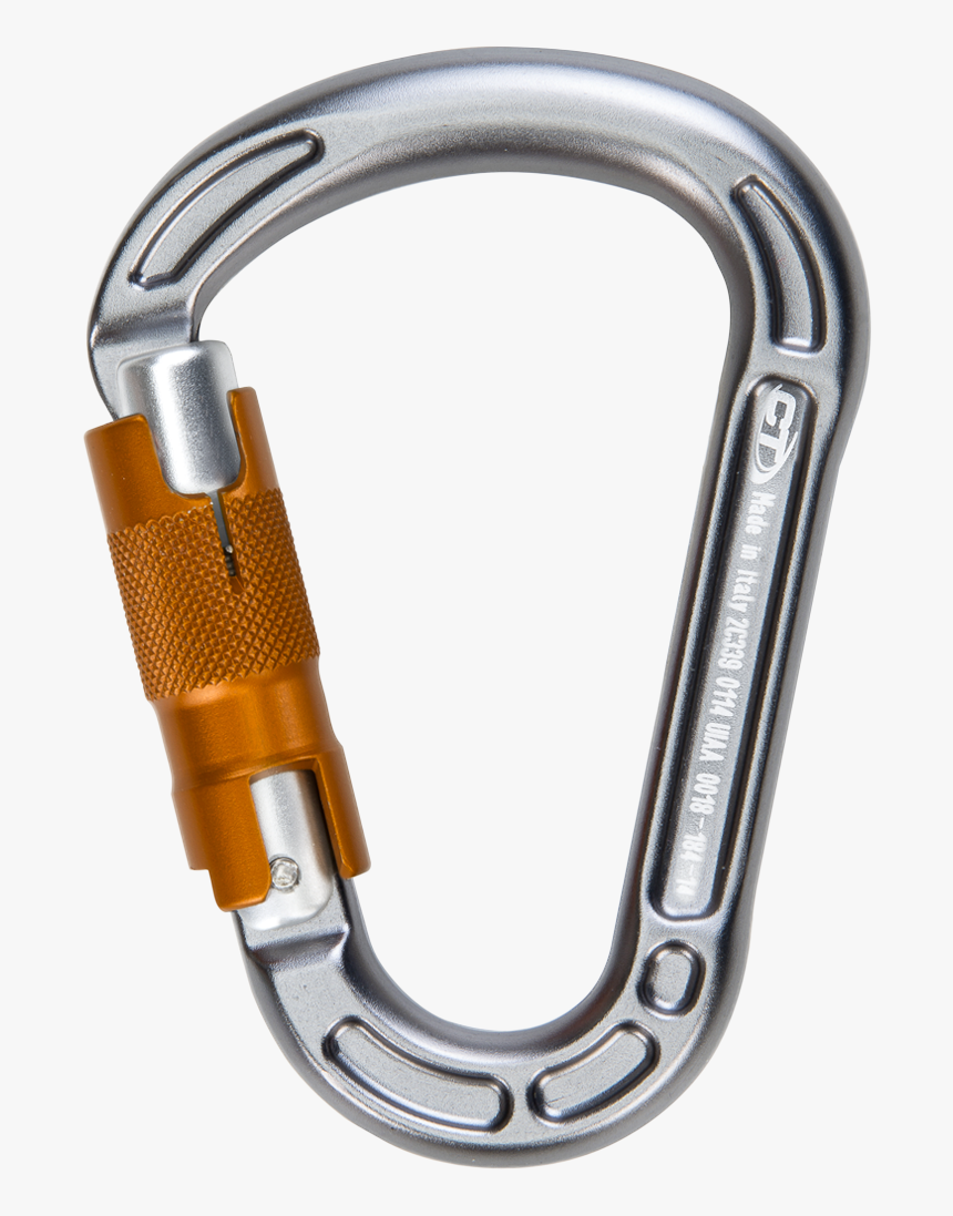 Concept Wg - Carabiner, HD Png Download