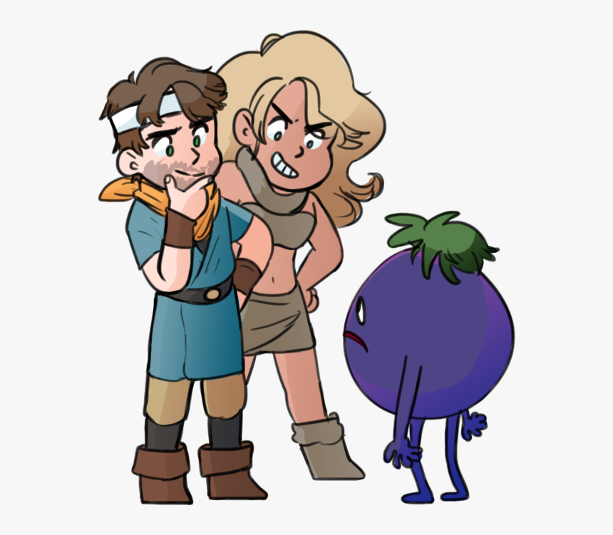 Cartoon, HD Png Download